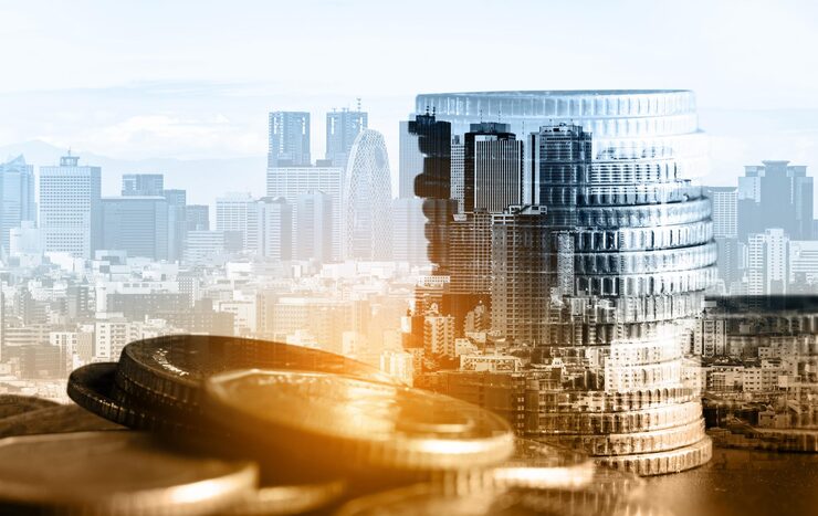 Financial Advisor Meeting